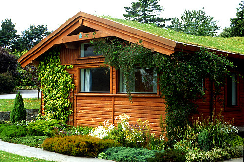 Guest Lodge 2