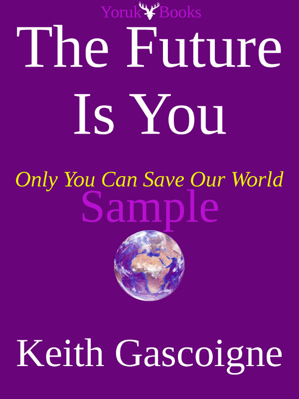 The Future is You Sample