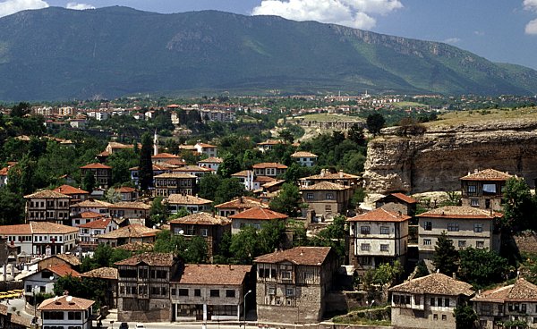 Safranbolu